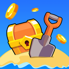 Treasure Digger иконка