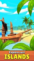 Treasure Digger পোস্টার