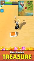 Treasure Digger syot layar 2