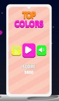 Top Colors 스크린샷 1