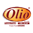 Olio Food icône