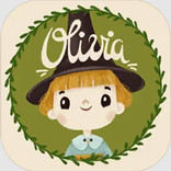 Olivia-The Witch's Magic Shop
