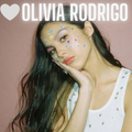 Olivia Rodrigo - drivers license