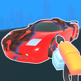 Cleaner 3D иконка