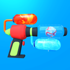 آیکون‌ Craft Gun Master
