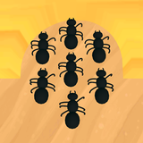 Ant Attack আইকন