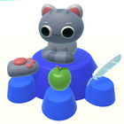 Association Puzzle ikona