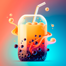 Bubble Tea DIY APK
