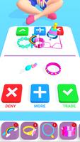 برنامه‌نما Girls Trading عکس از صفحه