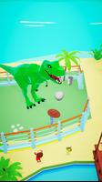 Dinosaur Park پوسٹر