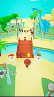 Dinosaur Park اسکرین شاٹ 1