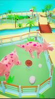 Dinosaur Park اسکرین شاٹ 2