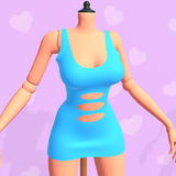 آیکون‌ Dress Craft