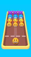 Emoji Chain Ekran Görüntüsü 1