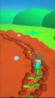 Farmer Cycle Run screenshot 1
