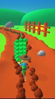 Farmer Cycle Run screenshot 2