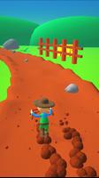 Farmer Cycle Run screenshot 3