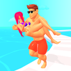 Harem run APK