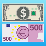 Money Printer icono