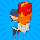 Mail Warehouse icono