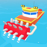 Marine Cleaner أيقونة