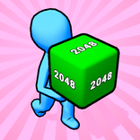 Merge The Blocks 2048