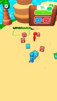 Merge The Blocks screenshot 1