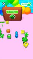 Merge The Blocks screenshot 2