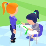 Nail Salon Rush icono