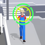 Secret Cop 3D icon