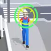 Secret Cop 3D APK