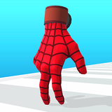 آیکون‌ Spider Hand