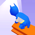 Superhero Stealth иконка