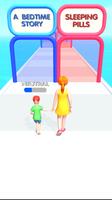 Parent Run โปสเตอร์