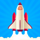 Rocket Launch icon