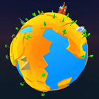 World Domination آئیکن
