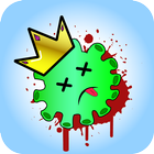 Shooter King Defense icon