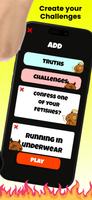 Truth or Dare: Questions 18+ 截圖 3