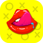 Kiss or Dare: Spicy 圖標