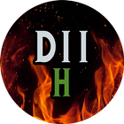 Diablo II Helper icône