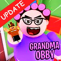 Walkthrough of the Escape Grandmas House Obby APK 下載