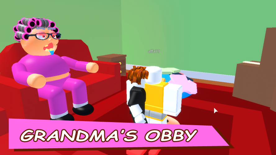 Walkthrough Of The Escape Grandmas House Obby Apk 0 1 Download For Android Download Walkthrough Of The Escape Grandmas House Obby Apk Latest Version Apkfab Com - best escaping grandmas house obby roblox video apkonline