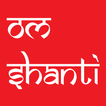 OM SHANTI icon