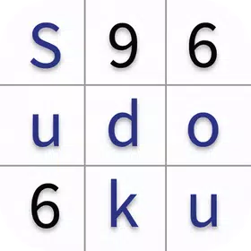 Sudoku Offline – Brain Puzzle