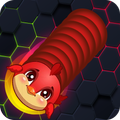 Snackˢ War : Battle Royale