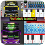 Om Telolet : Basuri Pianika