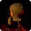 Sinister Squid Ward Game