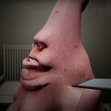 Potrick Horror Snap Game icono