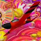 Crazy Avia Plink Time أيقونة