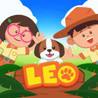 Leo The Wildlife Ranger Games アイコン